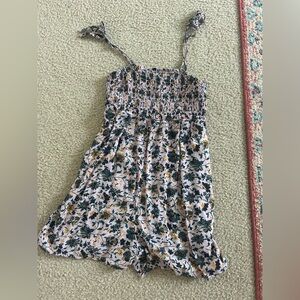 urban outfitters romper